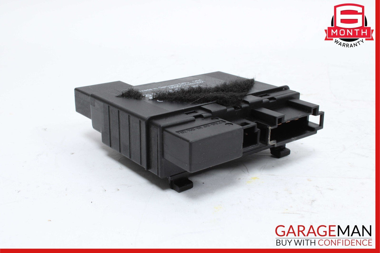 06-11 Mercedes W219 CLS500 E550 Rear Right / Left Door Keyless Go Control Module