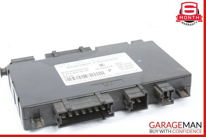 06-10 Mercedes W219 CLS500 GL550 Front Left Seat Control Controller Module OEM