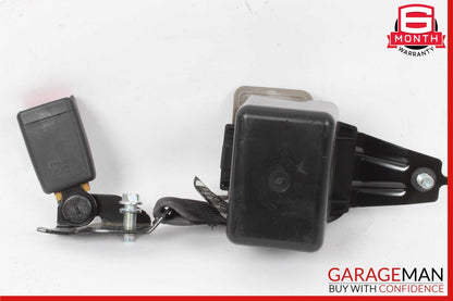 15-17 Hyundai Genesis Rear Center Seatbelt Seat Belt Retractor w/ Buckle OEM