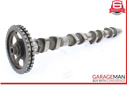 03-06 Porsche Cayenne S 955 Right Side Engine Exhaust Camshaft 94810518101