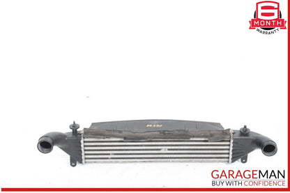 97-04 Mercedes R170 SLK230 Kompressor Intercooler Inter Cooler Radiator Assy OEM