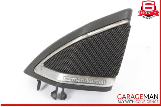 12-18 Mercedes W218 CLS500 CLS63 AMG Right Side Door Tweeter Speaker Black OEM