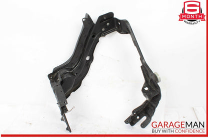 03-09 Mercedes W211 E350 E320 Front Right Headlight Support Bracket Frame OEM