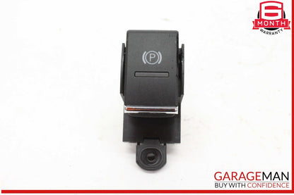 11-18 Porsche Cayenne 958 Electronic Parking Button Switch 7P5927225 OEM