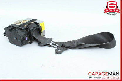 00-01 Mercedes W215 CL500 CL600 Front Right Seat Belt Seatbelt Retractor Black