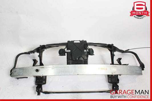 06-10 Mercedes W251 R550 R63 AMG Front Bumper Reinforcement Crash Bar Frame Assy