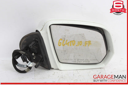 09-10 Mercedes X164 GL450 Front Right Passenger Side Door Rear View Mirror OEM