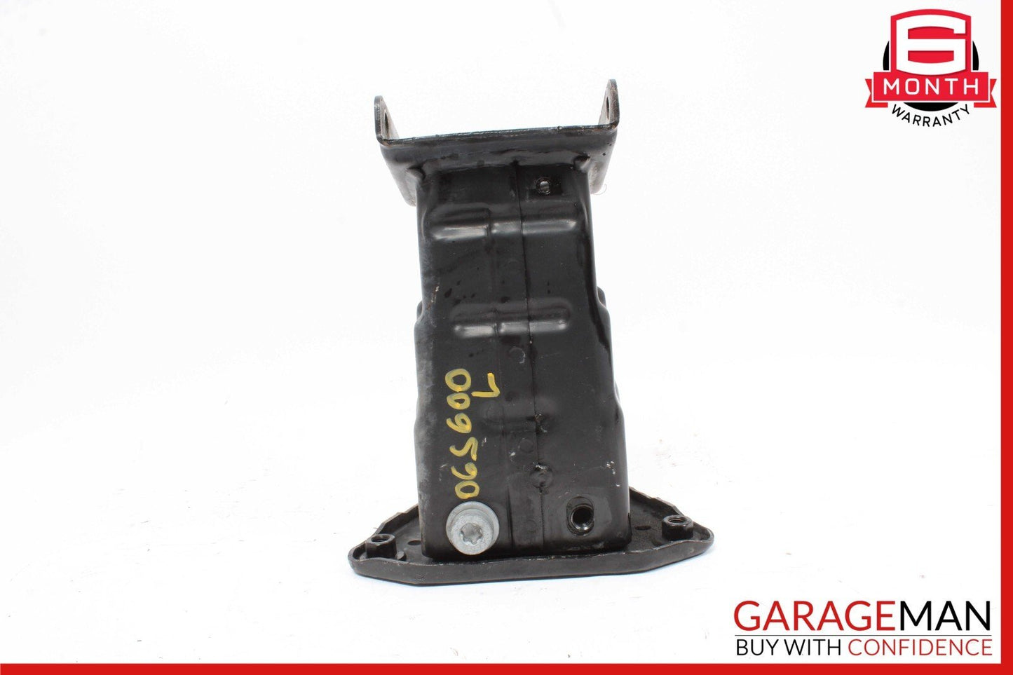 07-13 Mercedes W221 S600 S550 S350 Front Left Side Bumper Reinforcement Bracket