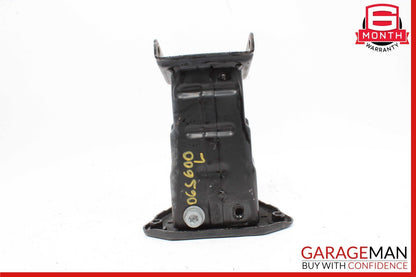 07-13 Mercedes W221 S600 S550 S350 Front Left Side Bumper Reinforcement Bracket