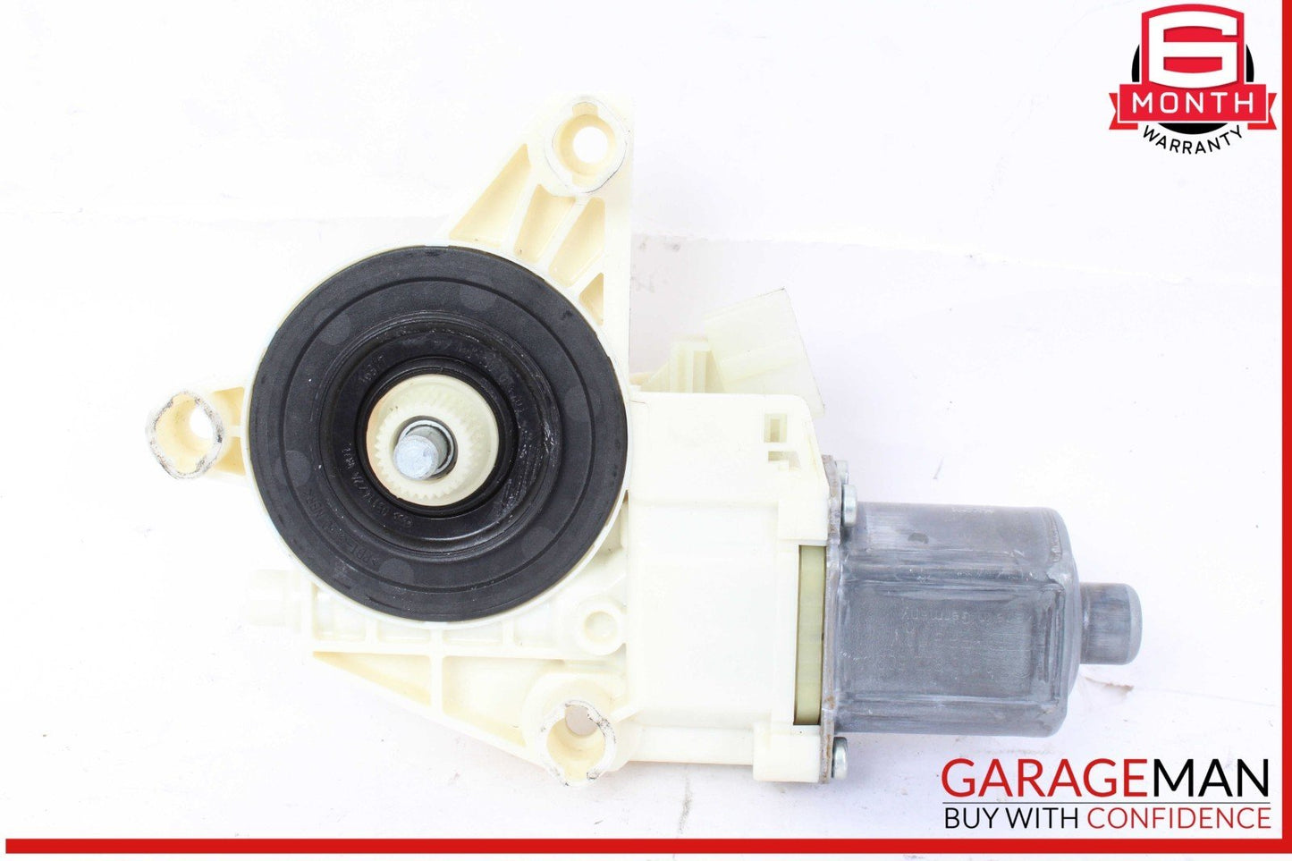 08-14 Mercedes W204 C250 Front Right Passenger Side Window Regulator Motor OEM