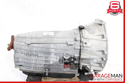 12-15 Mercedes C250 SLK250 1.8L 7G Tronic Automatic Transmission Assembly 53k