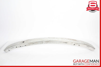 06-12 Mercedes GL450 ML350 Front Bumper Reinforcement Impact Crash Bar Rebar OEM