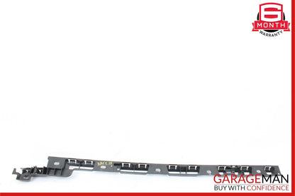 15-23 Porsche Macan S 95 Front Right Sideskirt Rocker Molding Bracket 95B853558C