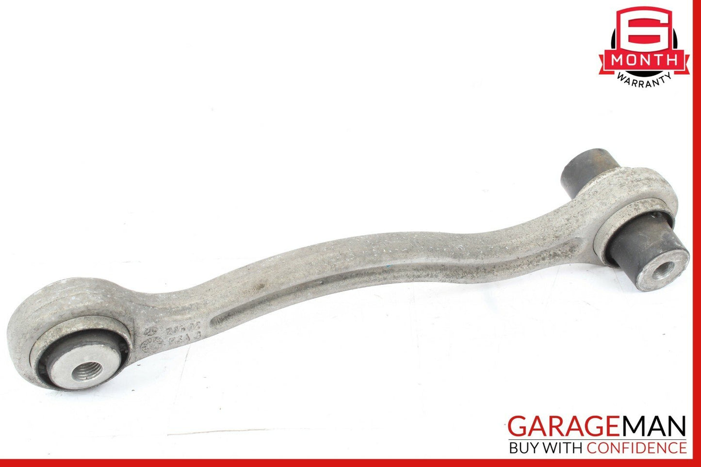 10-16 Mercedes W212 E500 Rear Right / Left Side Suspension Lower Control Arm