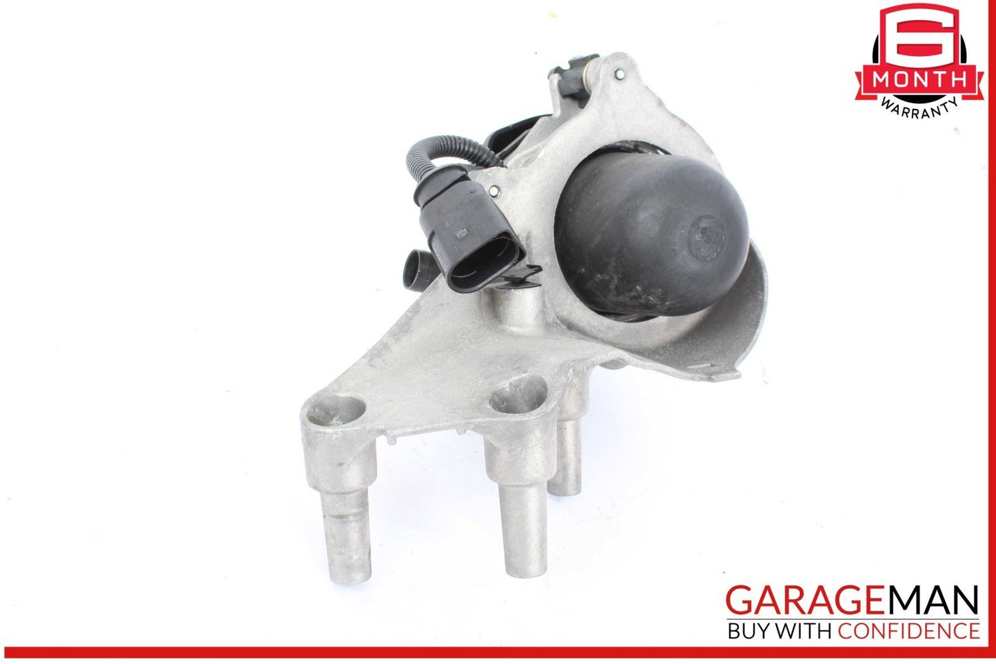 03-06 Porsche Cayenne 955 Left Secondary Air Injection Smog Pump 7L5959253A OEM