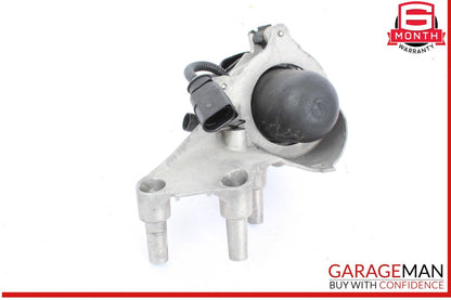 03-06 Porsche Cayenne 955 Left Secondary Air Injection Smog Pump 7L5959253A OEM