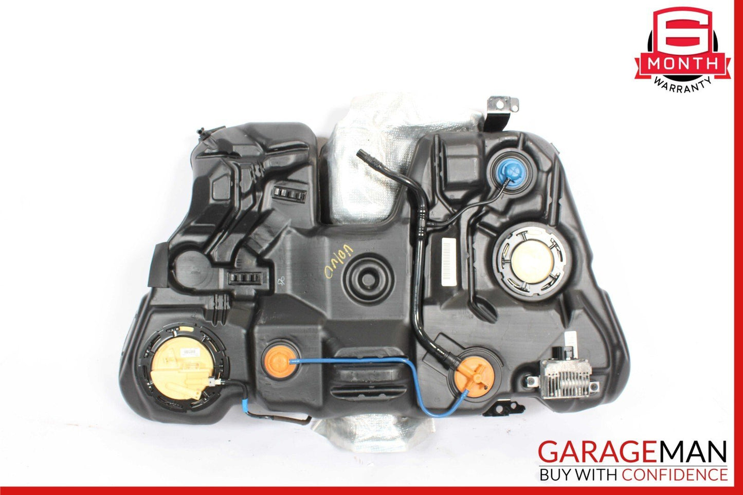 11-18 Volvo S60 V60 Fuel Tank Assembly OEM