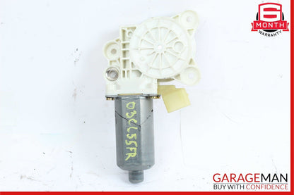 00-12 Mercedes W215 CL55 AMG SL600 Front Right Side Window Regulator Motor