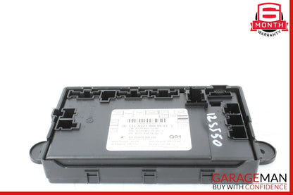 07-13 Mercedes W221 S350 S550 Rear Left or Right Side Door Control Module OEM