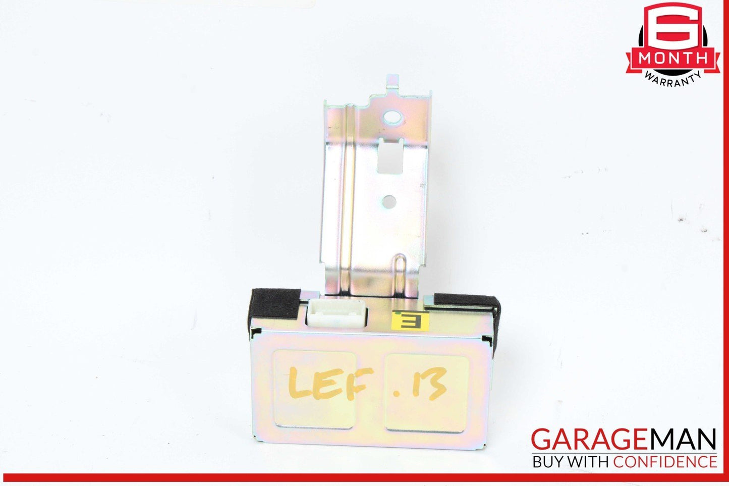 13-17 Nissan Leaf Driver Alert Sound Control Module Unit 285N63NF1A OEM