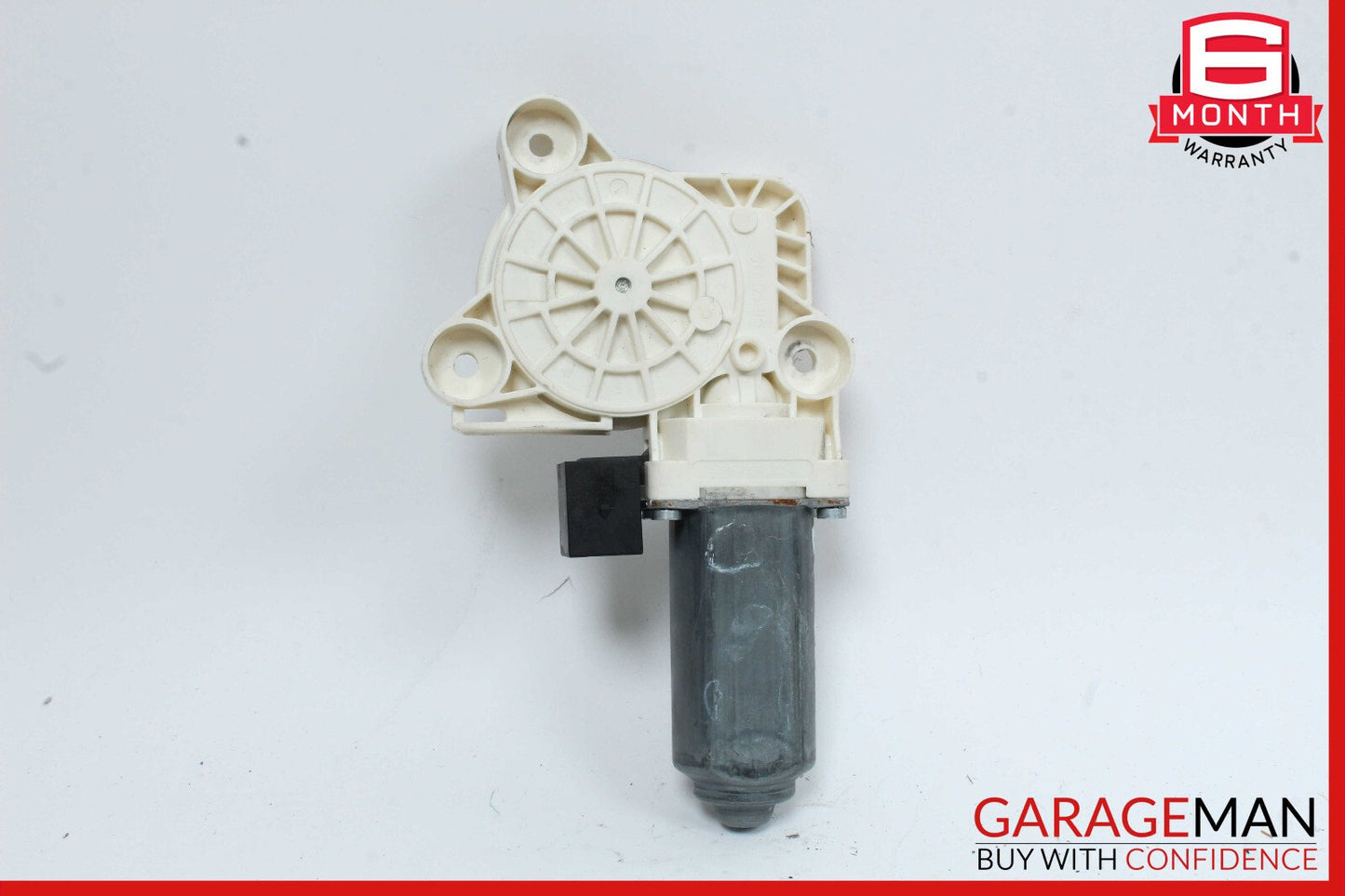 03-09 Mercedes W211 E350 E500 E550 Rear Right Side Window Regulator Motor OEM