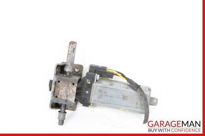07-13 Mercedes W221 S550 Front Right Seat Adjustment Adjust Motor 0390203254 OEM