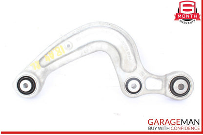 17-24 Audi A4 Allroad Rear Left Driver Side Upper Suspension Control Arm OEM
