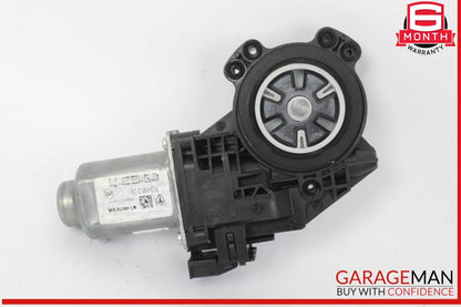 17-23 Tesla Model 3 Front Left Driver Side Window Regulator Motor 403115D OEM