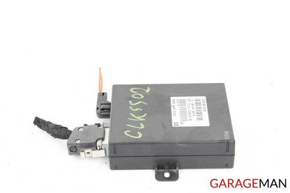 00-02 Mercedes W208 CLK320 CLK55 AMG Communication Voice Control Module Unit OEM