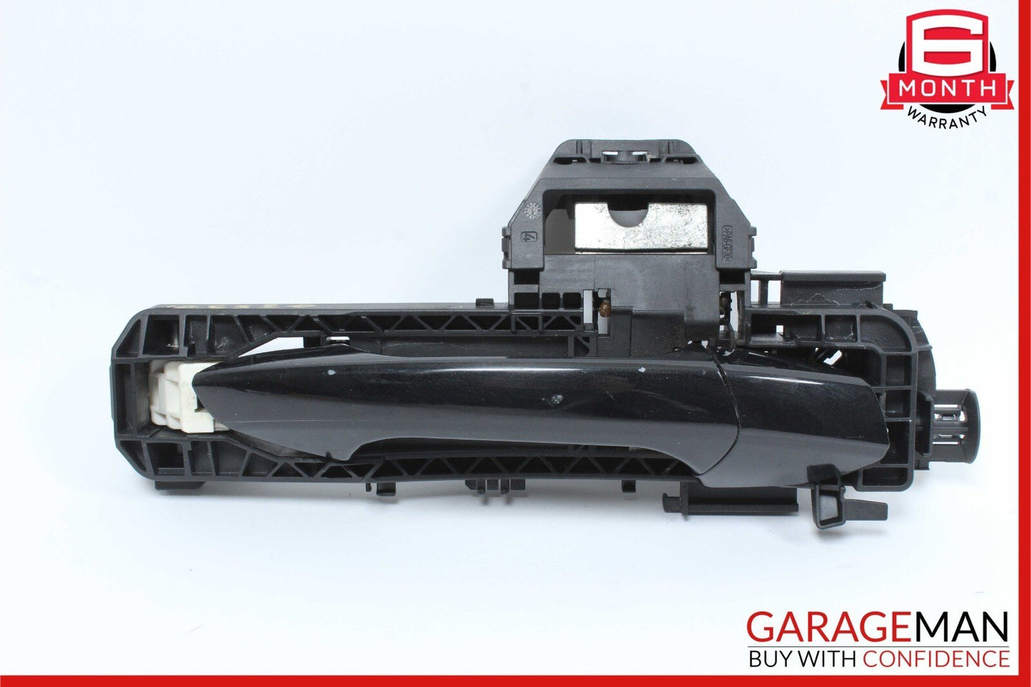 10-13 Mercedes W212 E350 E550 Front or Rear Right Side Exterior Door Handle OEM
