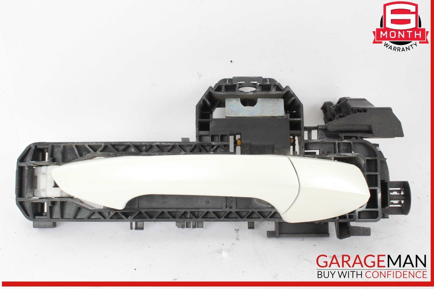 12-16 Mercedes X166 GL450 ML350 Front Right Side Exterior Door Handle OEM