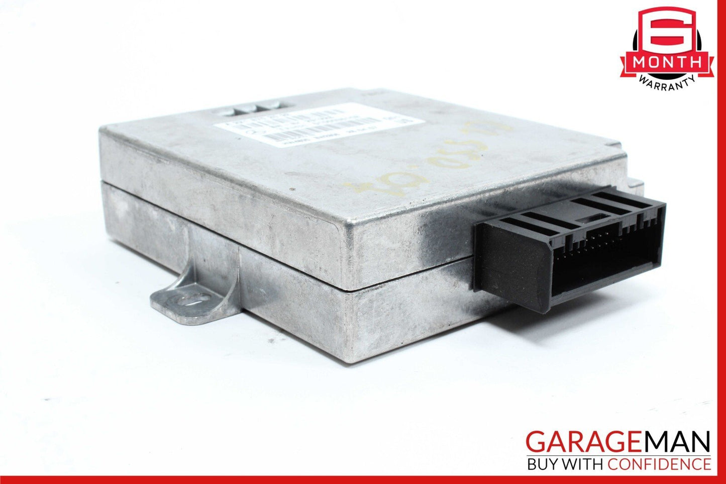 07-14 Mercedes W216 CL550 S63 Voice Language Communication Control Module OEM