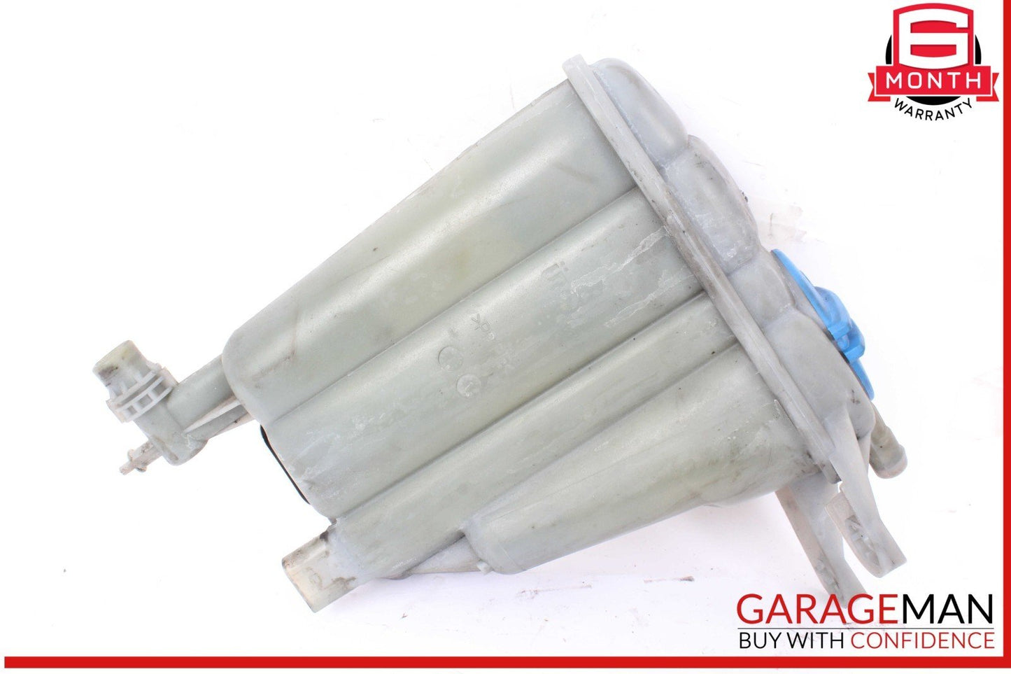 13-17 Audi Q5 A4 Coolant Reservoir Tank Bottle 8K0121403 OEM