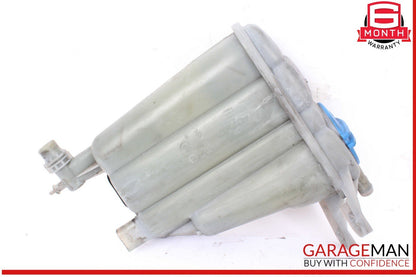 13-17 Audi Q5 A4 Coolant Reservoir Tank Bottle 8K0121403 OEM