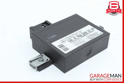 06-13 Mercedes W211 E350 CL550 TPMS Tire Pressure Control 1645403762 OEM