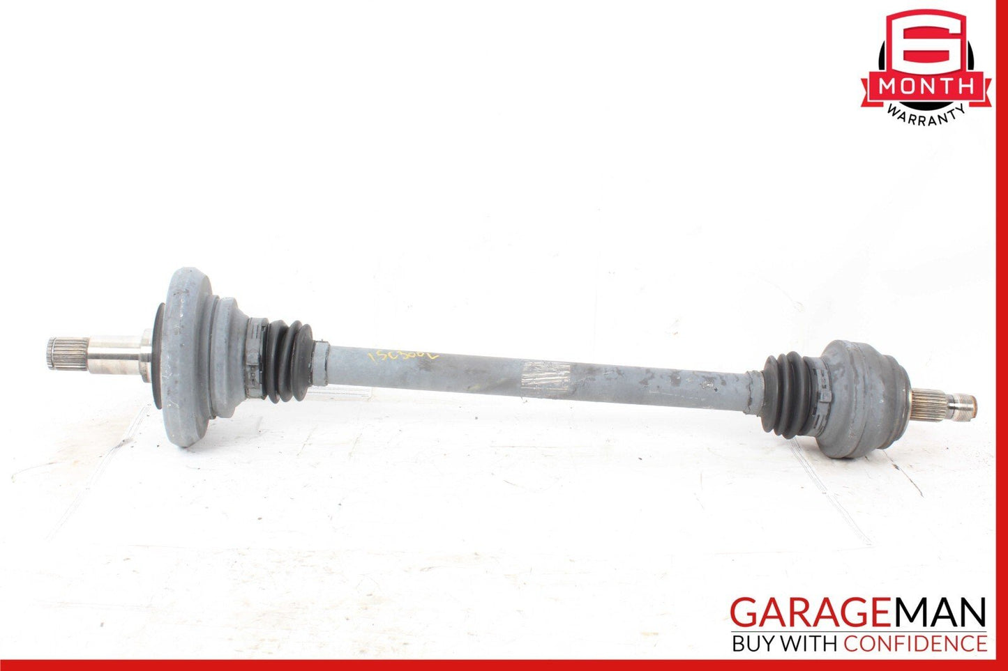 15-20 Mercedes W205 C300 Rear Left / Right Side Driveshaft Drive Axle Shaft OEM