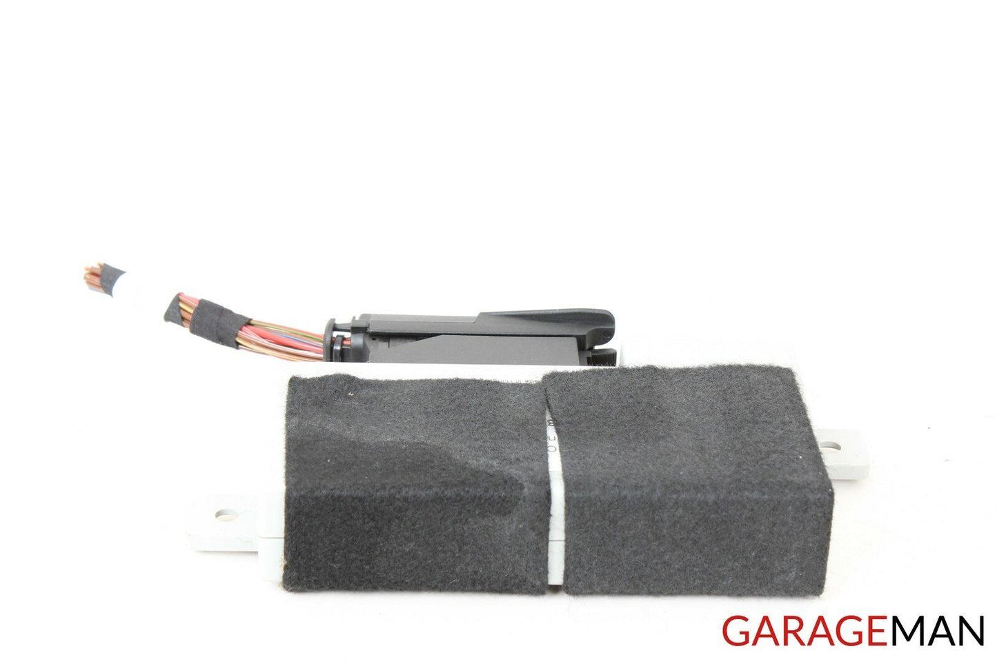 07-13 MERCEDES W221 S400 S600 ANTI THEFT ALARM MODULE OEM