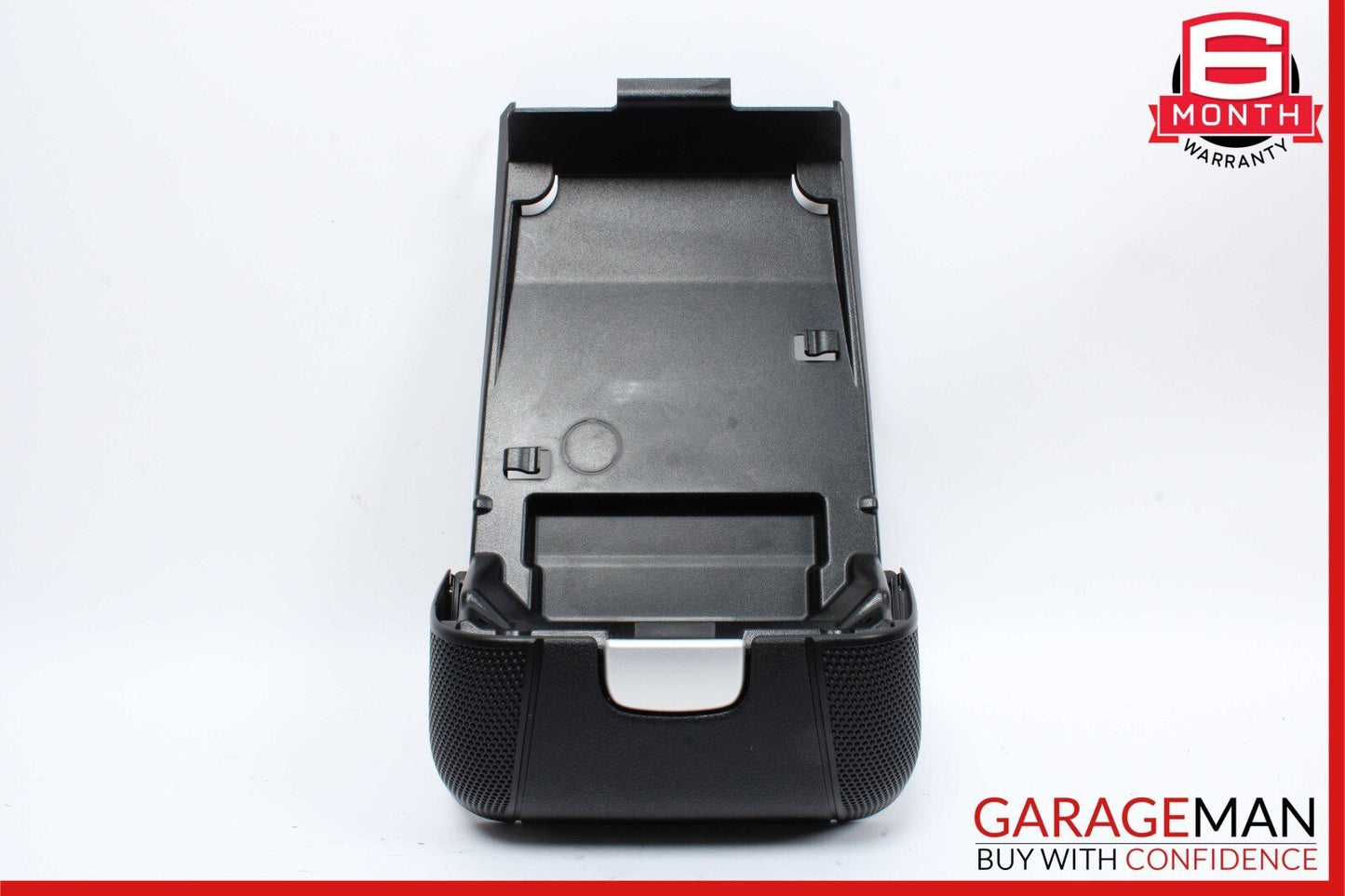 05-11 Mercedes R171 SLK300 SLK350 Center Console Compartment Bracket w/ Latch