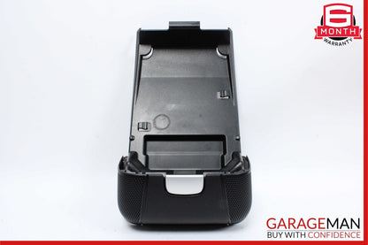 05-11 Mercedes R171 SLK300 SLK350 Center Console Compartment Bracket w/ Latch