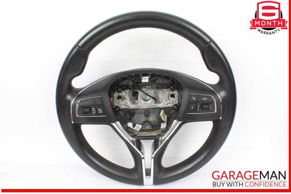 14-17 Maserati Ghibli Steering Wheel Multifunction Control Switch Assembly OEM