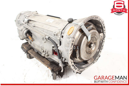 13-15 Mercedes X204 GLK350 Automatic Transmission 722.960 OEM