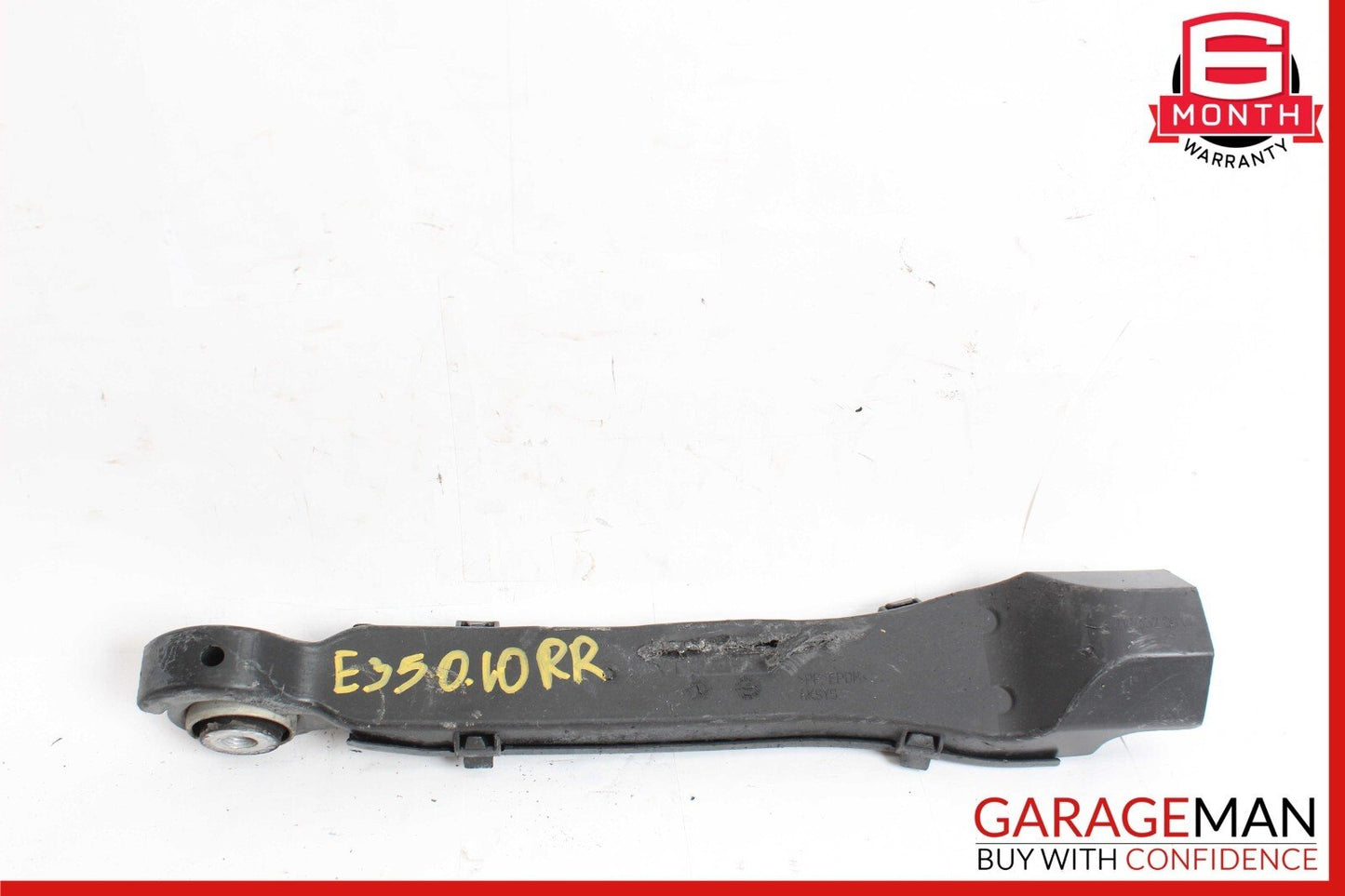 08-18 Mercedes W218 CLS550 E550 Rear Left / Right Side Lower Thrust Control Arm