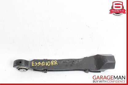 08-18 Mercedes W218 CLS550 E550 Rear Left / Right Side Lower Thrust Control Arm
