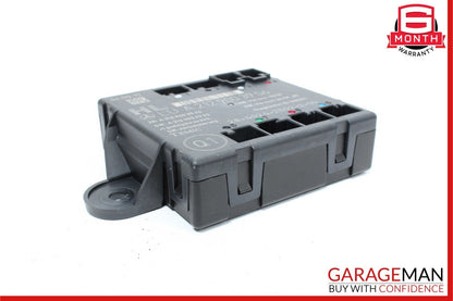 08-18 Mercedes W212 E350 C300 CLS550 Rear Left Side Door Control Module OEM