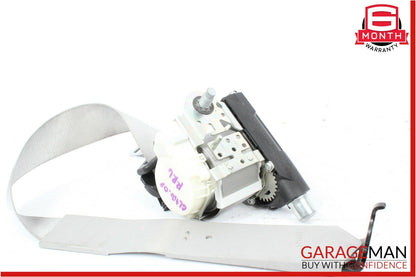 06-09 Mercedes X164 GL450 3rd Row Rear Left Side Seatbelt Retractor OEM