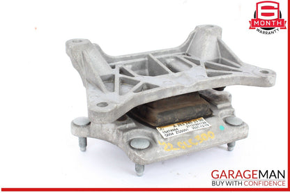 20-22 Mercedes X253 GLC300 4MATIC Transmission Mount Bracket OEM
