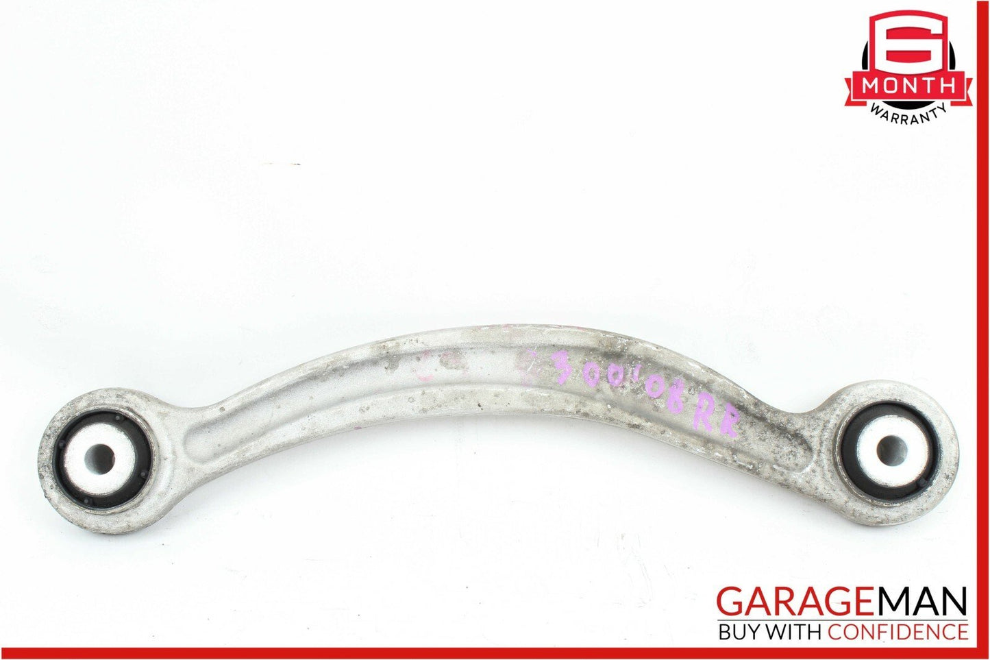 08-14 Mercedes W204 C250 C300 Rear Right Side Upper Suspension Control Arm OEM
