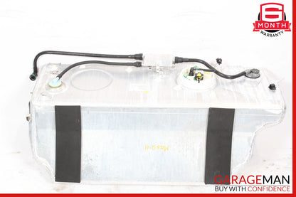 06-13 Maserati Quattroporte M139 Gas Fuel Tank Reservoir Assembly OEM