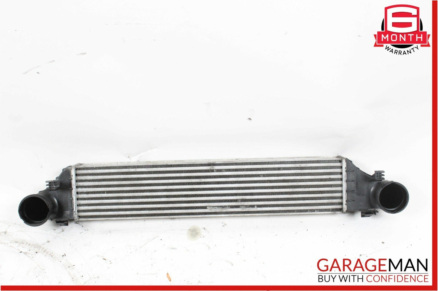 03-05 Mercedes W203 C230 Intercooler Air Cooler Radiator 2035000500 OEM