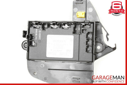 10-13 Mercedes W221 S400 S600 S63 Front Left Door Control Module w/ Cover Trim